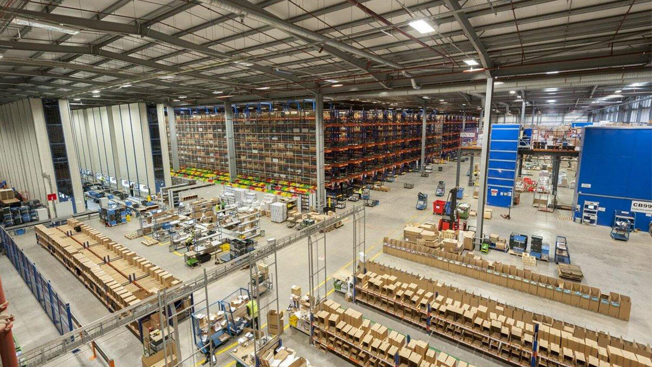 Bulk Procurement Support