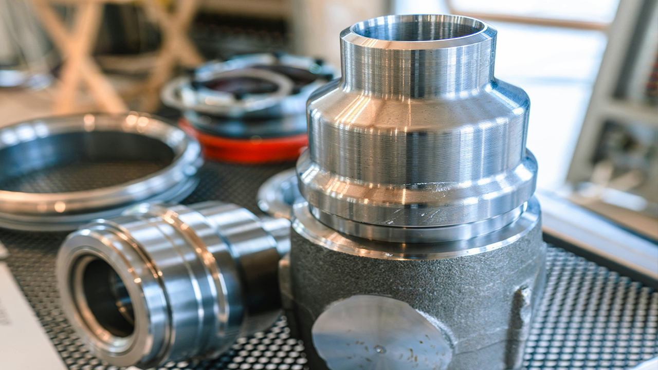 OEM and Brand Sourcing