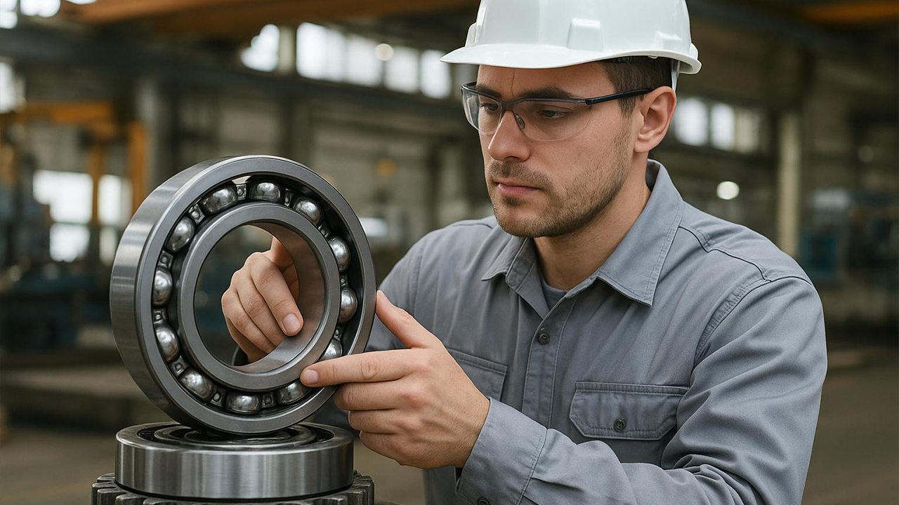 Product Selection Assistance