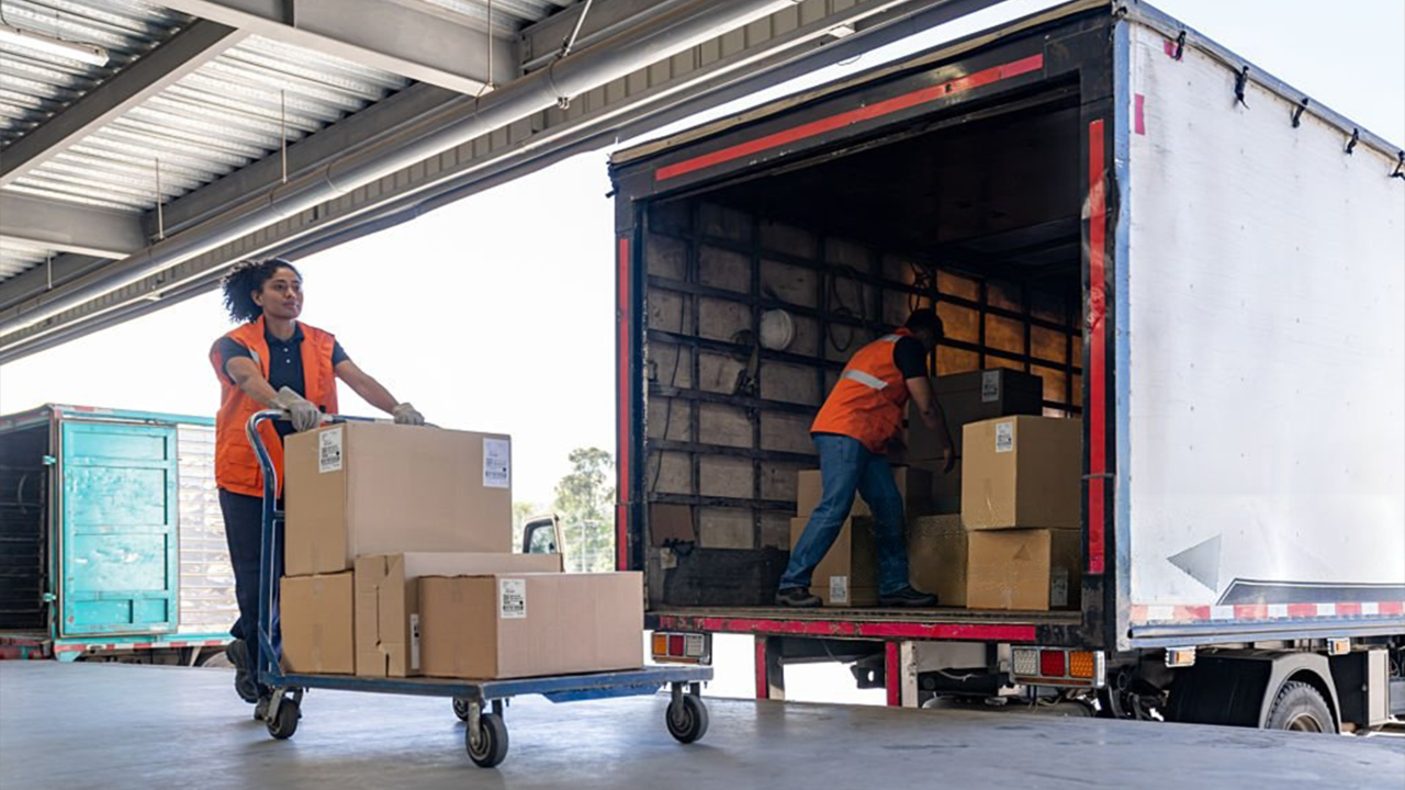 Supply Chain Coordination